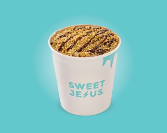 Dubai Chocolate (Pint)