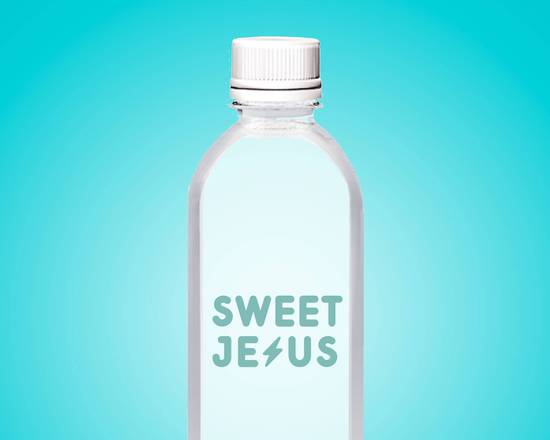 Bottled water