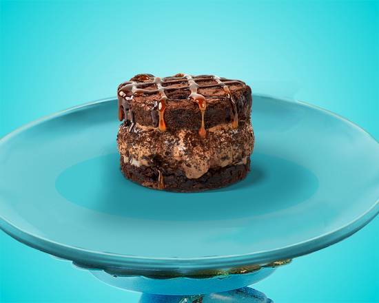 Bangin' Brownie Slider (single)