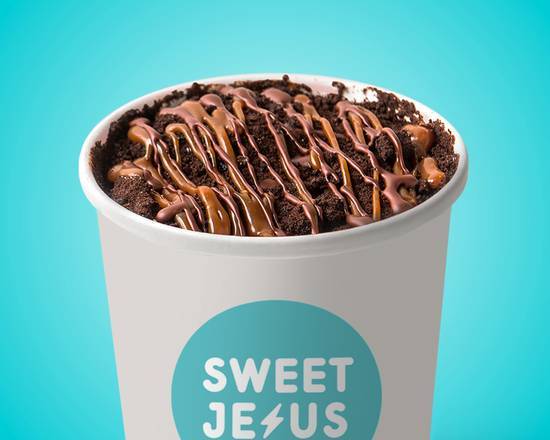 Bangin' Brownie (Pint)