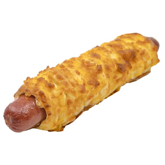 Cheese Dog