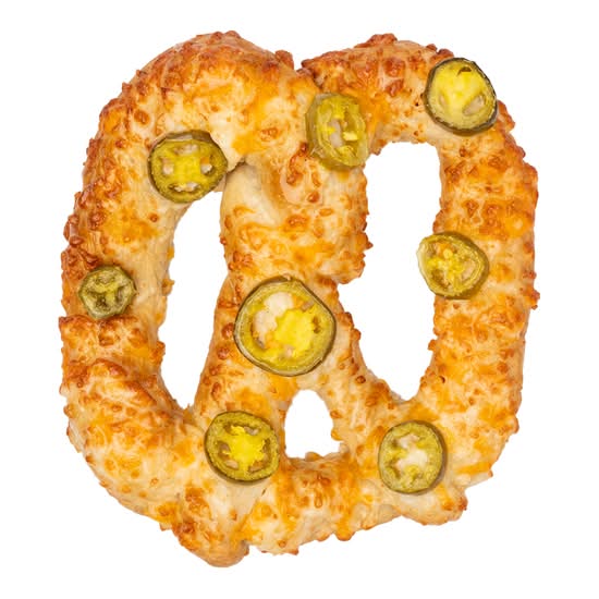 Jalapeno Cheese Melt