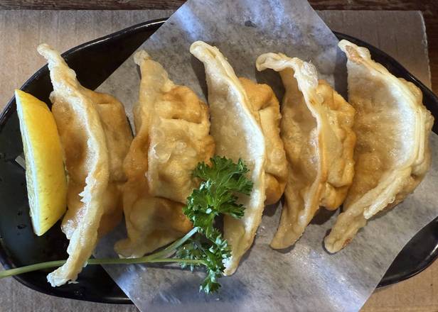 Gyoza (5 pcs)