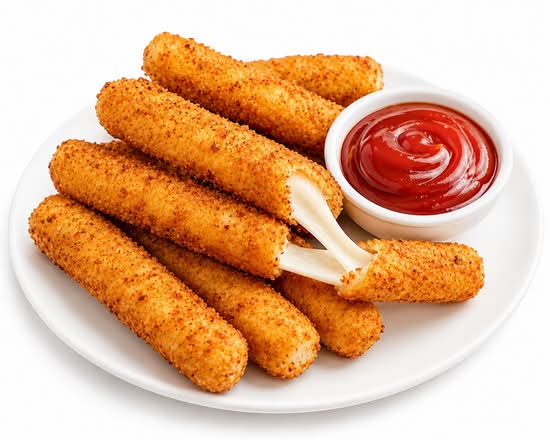 Cheese Sticks