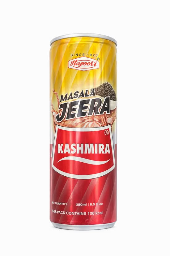 MASALA JEERA