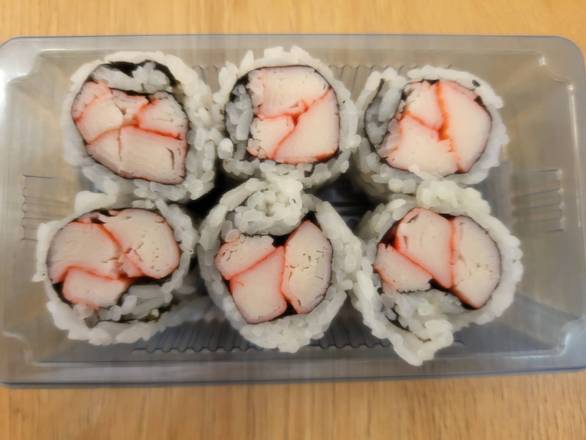 Kani Roll (6 pcs)