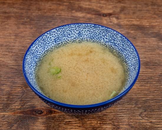 Miso Soup