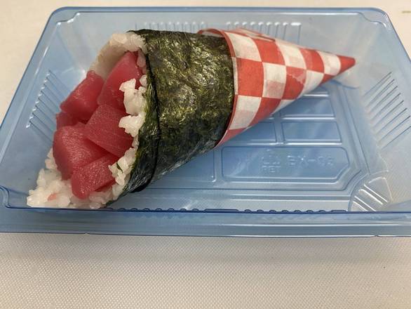 Tuna Hand Roll