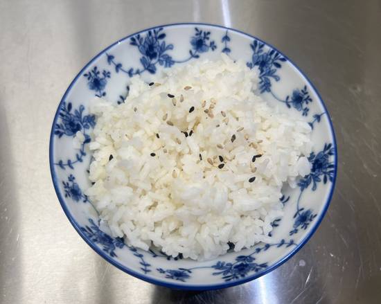 Sushi Rice