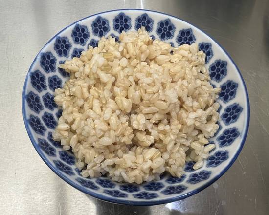 Brown Rice
