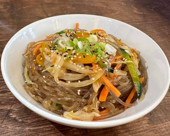 Japchae - Vegetable