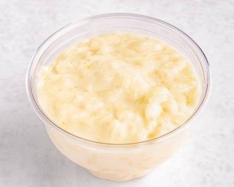Rice Pudding