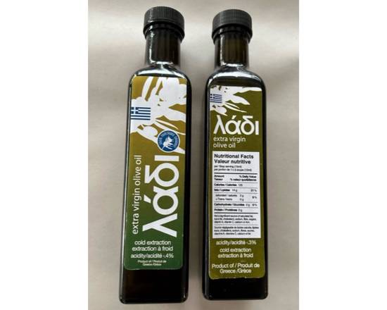 Olive Oil 250ml