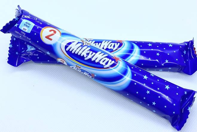 Milky Way