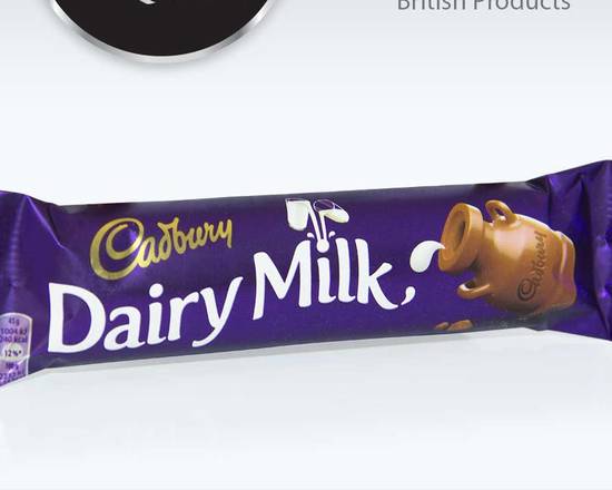 Dairy Milk