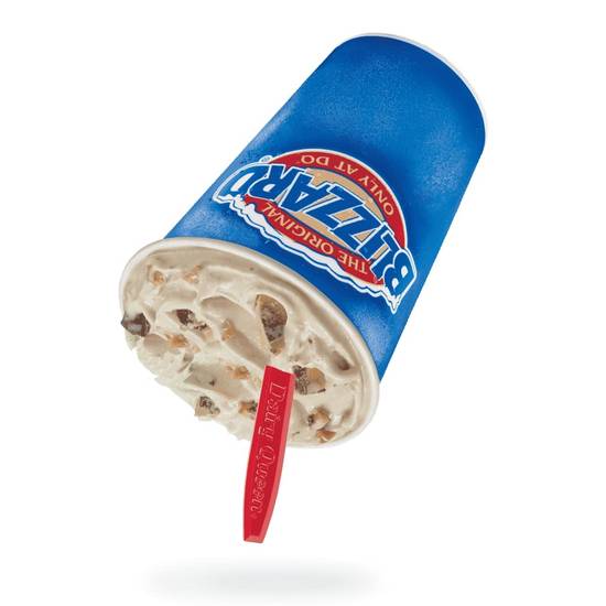 Blizzard Skor / Skor Blizzard® Treat