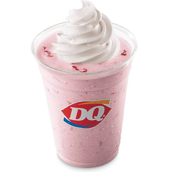 Lait frappé / Shake