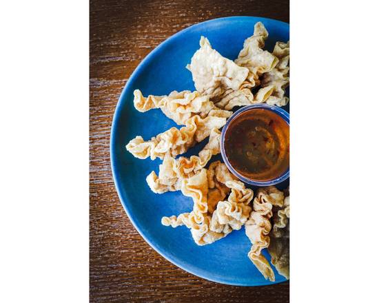 Deep-Fried Wonton (10 pcs)