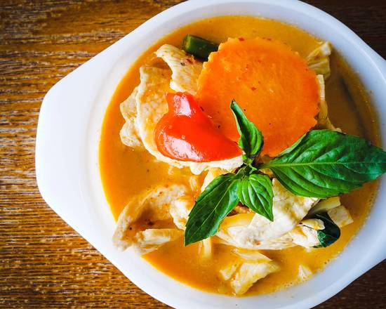 Red Curry