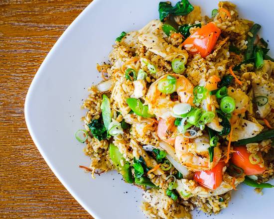 Fried Rice
