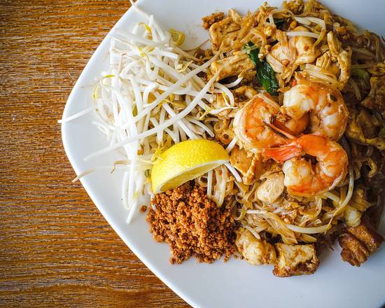 Pad Thai