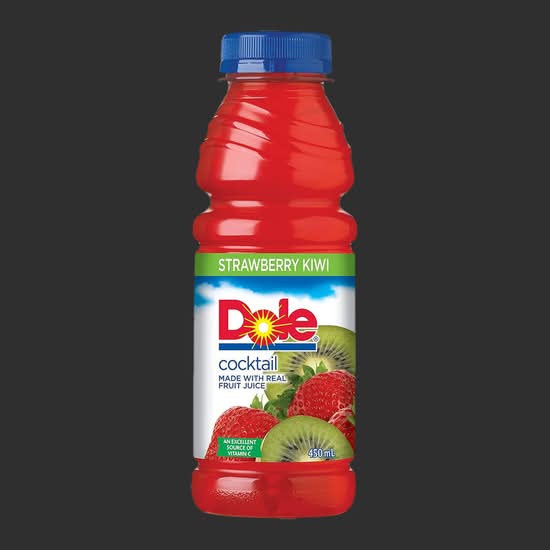 Jus Fraise Kiwi