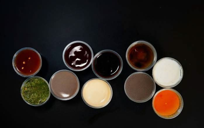 Sweet Tamarind Chutney