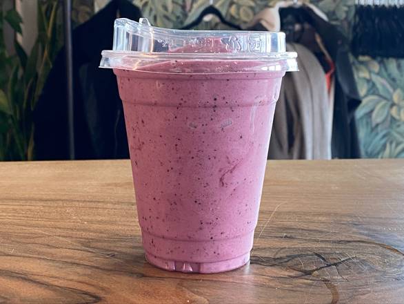 Very Berry Smoothie