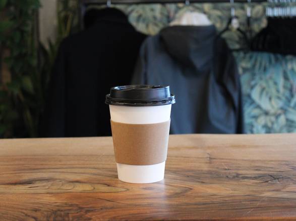 Organic Brewed Tea