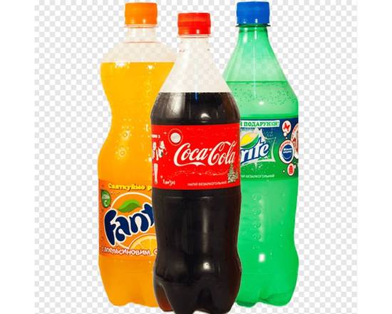 Bottled Beverage