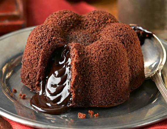 Lava Cake