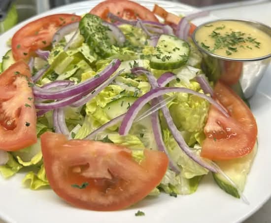 Garden Salad