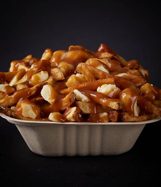 POUTINE - CALS 840