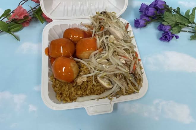 Combination Plate # 2