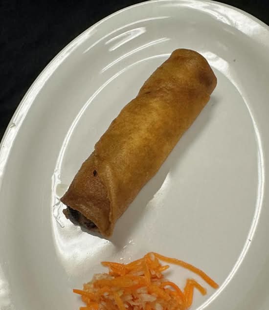 Rouleau impérial (frit)