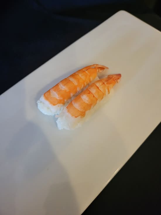 Ebi Nigiri