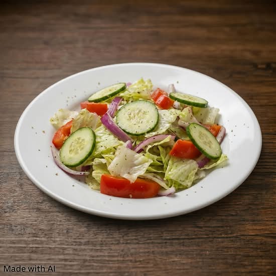 Salade maison / House Salad