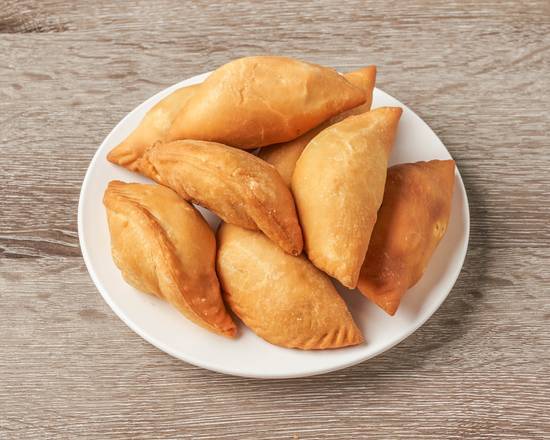 Chicken Patties