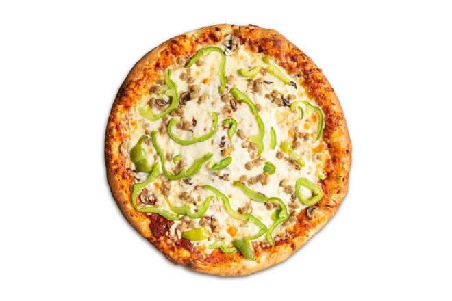 Italian Sausage Combo