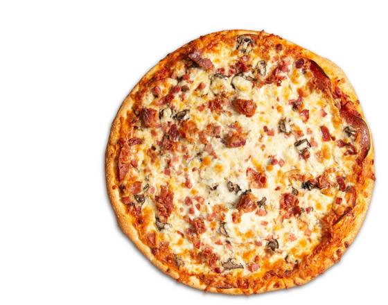 Canadian Pizza