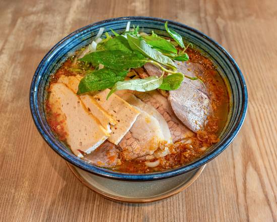 P10. Bun Bo Hue