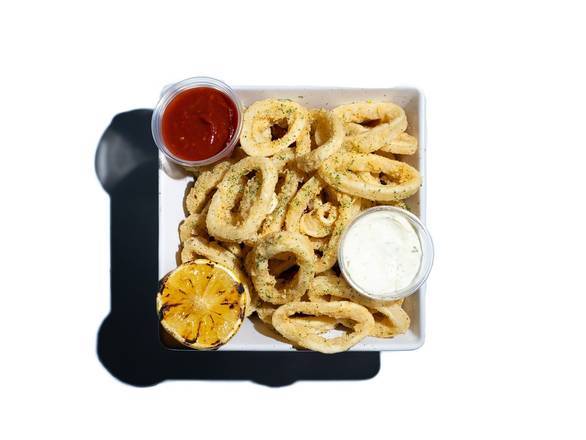 Calmar/Calamari (1lb)