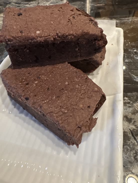Chocolate Brownies
