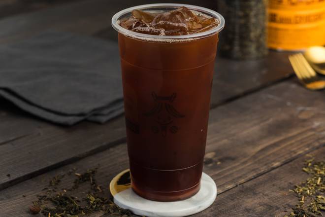 Black Tea