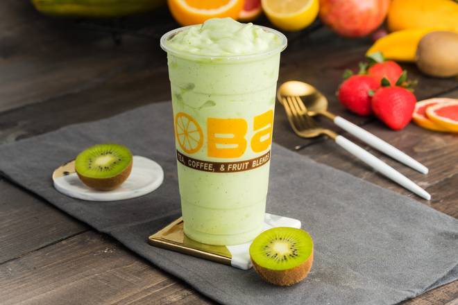 Kiwi Smoothie