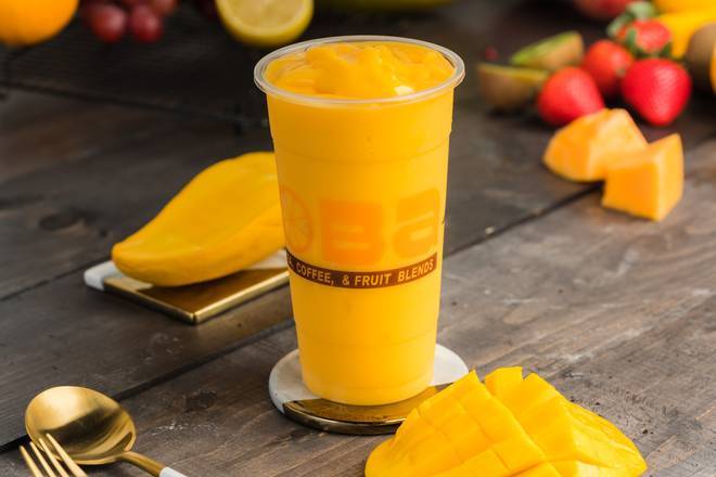 Mango Slush