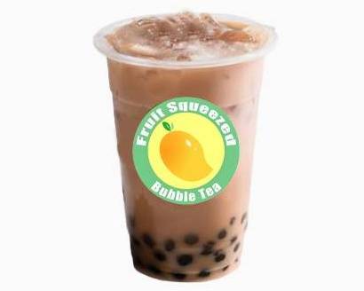 Original Milk Black Tea (Cold/Hot)
