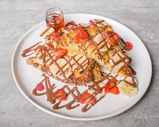 Shinas French Toast
