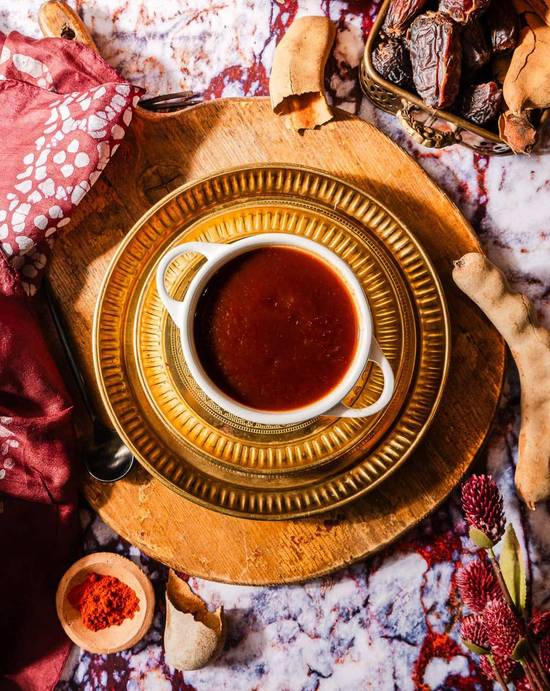 Tamarind Chutney (2oz)