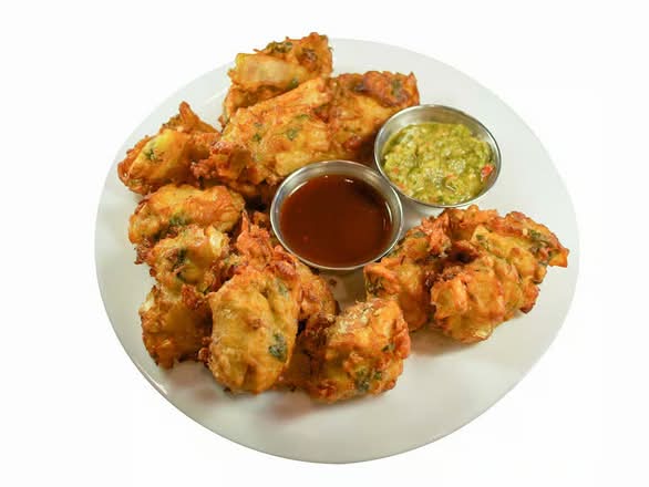 Vegetable Pakora